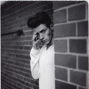 Meet your Posher, Christian